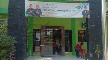 Dunia Pendidikan Di Kabupaten Lamongan Sedang Sakit, Diduga Pungli Nama Rekening Paguyuban Wali Murid SMPN 1 deket Wali Murid Menjerit.