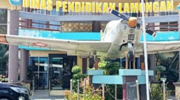 Di Konfirmasi Melalui Via Whatsapp Kepala Bidang SMP Dinas Pendidikan Kab Lamongan (Drs. NI, MSi.) Blokir Kontak Wartawan.