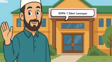 Diduga Pungutan liar Terjadi Lagi, Kali Ini Lembaga SMPN 1 Deket Kabupaten Lamongan Dengan Berbagai Cara Dilakukan.